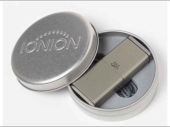 イオニオンNEO　アースグリーン