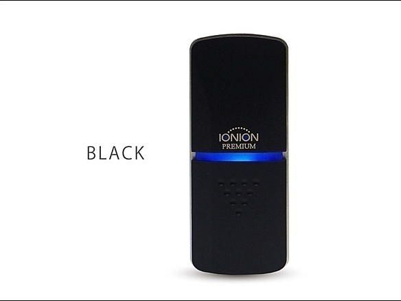 イオニオンpremium　ブラック