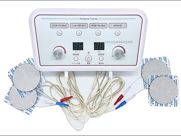 パーソナルトレーナー