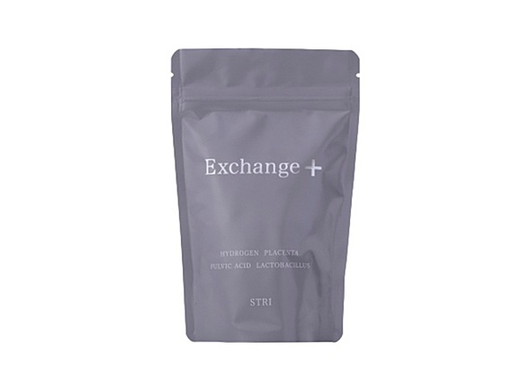 ストリ エクスチェンジ+ 30粒