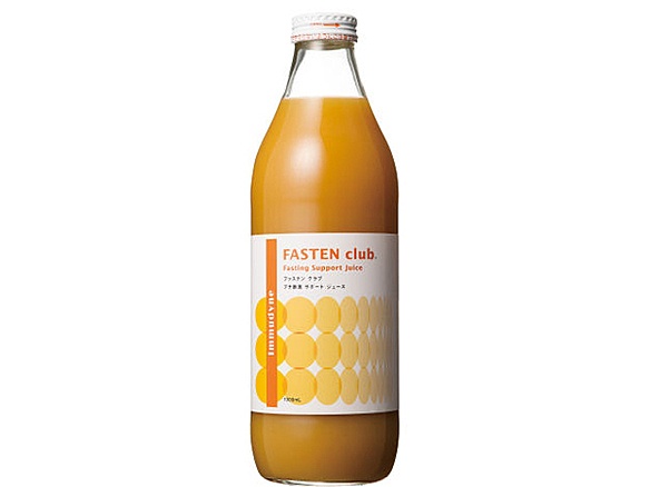 ファステン クラブ? 1000ml