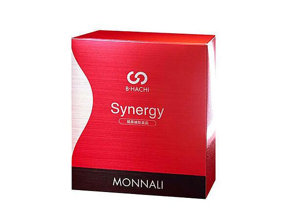 Ｂ-ＨＡＣＨＩ　シナジー　３０袋入