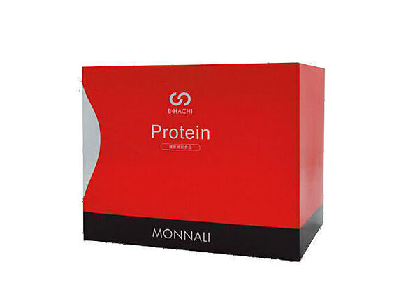 Ｂ-ＨＡＣＨＩ　プロテイン　５００ｇ　（２５ｇ×２０袋）