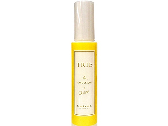 トリエ　エマルジョン　　４　　１２０ｍｌ