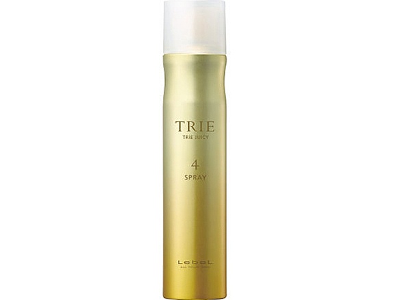 トリエ　ジューシー　スプレー　４　　１７０ｇ