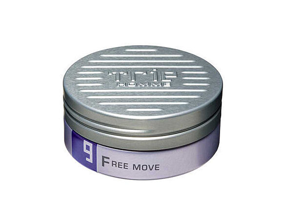 トリエ　オム　ワックス　フリームーブ　９番　１００ｇ