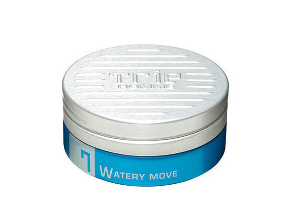 トリエ　オム　ワックス　ウオータリームーブ　７番　１０５ｇ