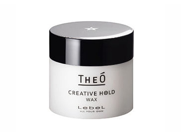 ジオ ワックス クリエイティブホールド 60g