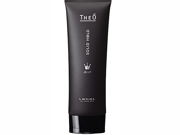 ジオ ジェリー ソリッドホールド 120ml