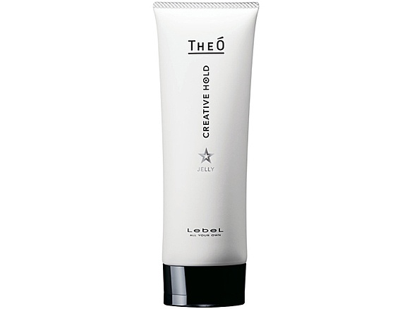 ジオ ジェリー クリエイティブホールド 120ml