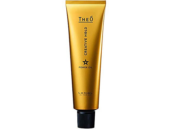 ジオ パワーオイル クリエイティブホールド 100g