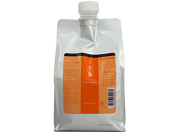 イオ クレンジング フレッシュメント 1L レフィル