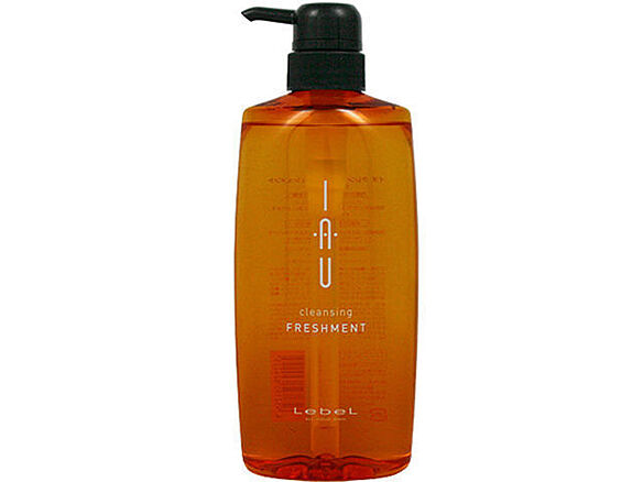 イオ クレンジング フレッシュメント 600ml