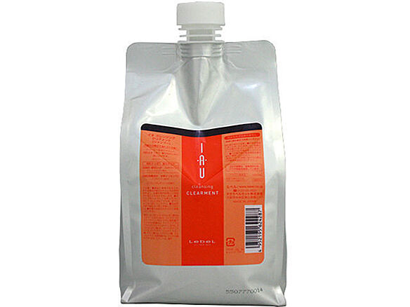 イオ クレンジング クリアメント 1L レフィル