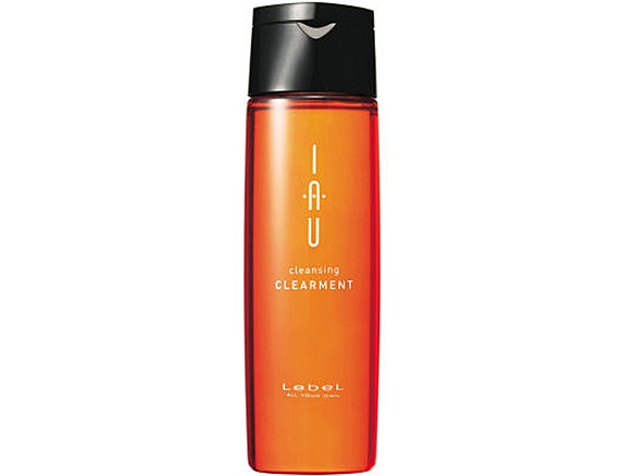 イオ クレンジング クリアメント 200ml