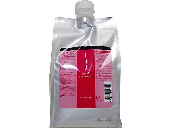 イオ クレンジングリラックスメント 1Lレフィル