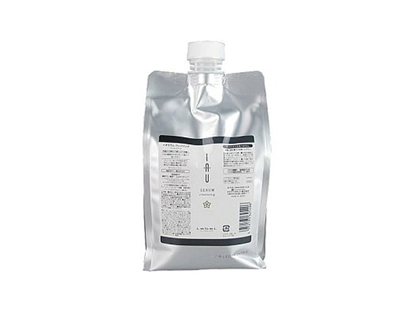 イオセラム クレンジング 1L レフィル