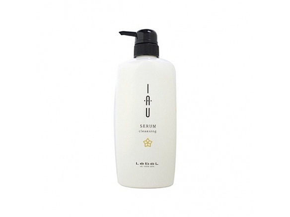 イオセラム クレンジング 600ml