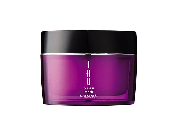 イオ ディープマスク 170g