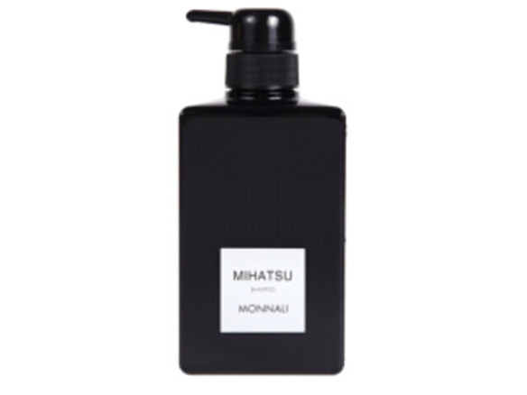 MIHATSUシャンプー　　350ml