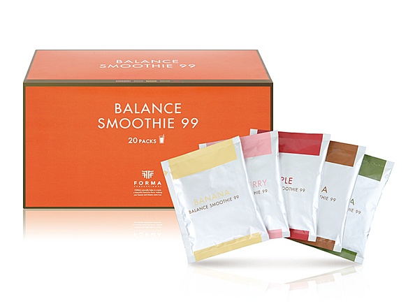 FORMA バランススムージー99（20包）