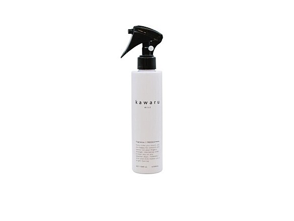 TJ kawaru　mist　200ml NEW