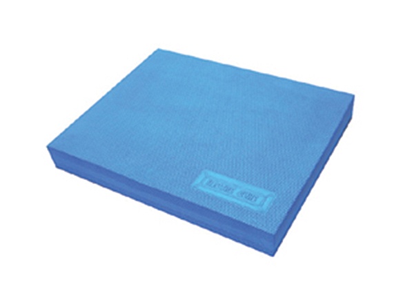 bonboneキューブ 縦40×横50×高サ5.5cm ブルー