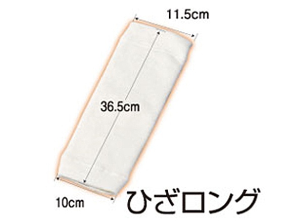 シームレスソフティー   ひざロング