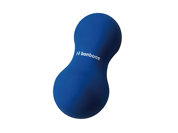 bonboneリリースナッツ  ブルー