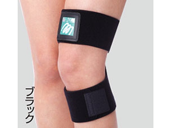 DUー525 左 ブラック