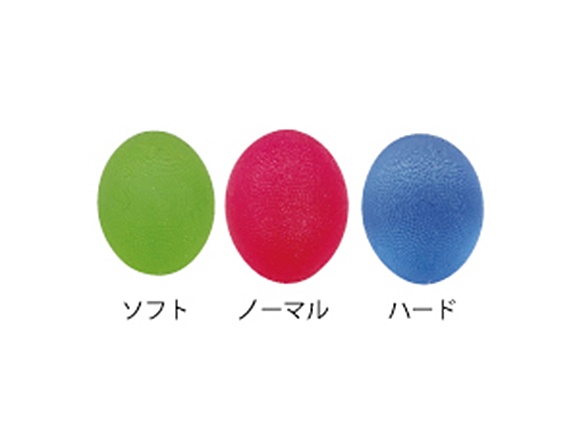 bonbone トレーニングエッグ　ハード  ブルー