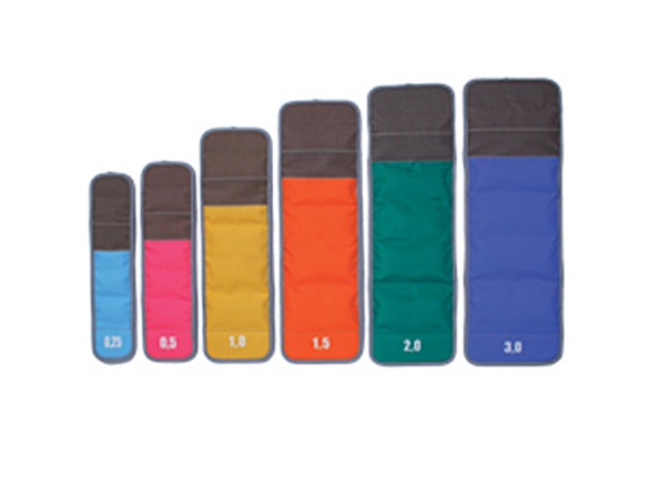 ダイヤ重錘バンド　2.0ｋｇ