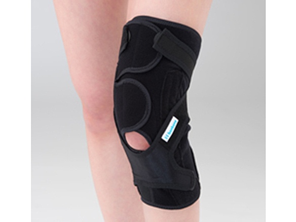 MACLest(マクレスト) 黒 左  L