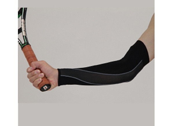 High performance プロネーションアームスリーブ  ブラック M