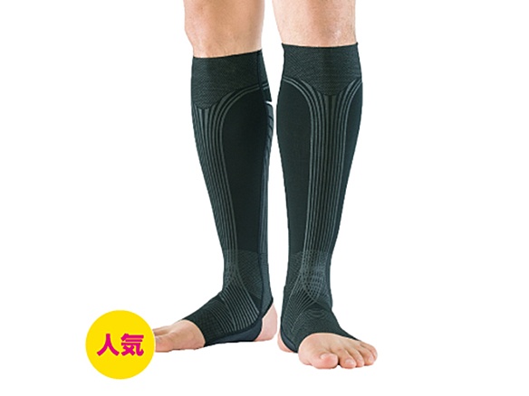 DARWINGカーフ  ブラック S