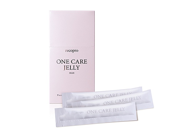 recopro ワンケアゼリー 30包