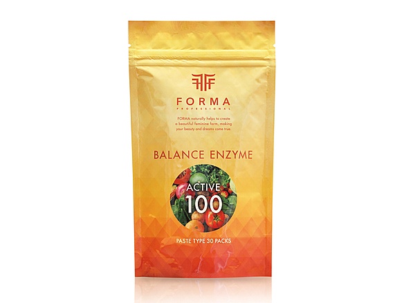 FORMA バランスエンザイムアクティブ100　3ｇ×30包