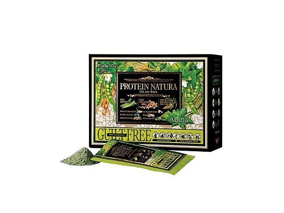 プロテインナチュラ(ダブル抹茶)(20袋)