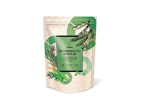 ストレングスサイクル（538g）