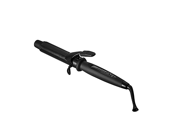 ホリスティックキュアーズ マグネットヘアプロカールアイロン32mmHCC-G32DG