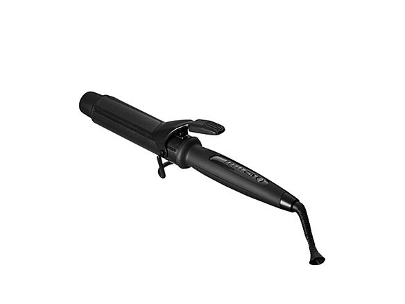 ホリスティックキュアーズ マグネットヘアプロカールアイロン38mmHCC-G38DG