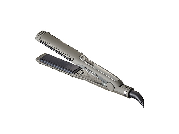 ホリスティックキュアーズ マグネットヘアプロストレートアイロンS HCS-G06G