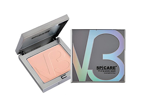 V3 セットアップパウダースムース