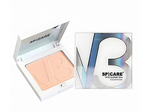 V3 セットアップパウダーシャイニー