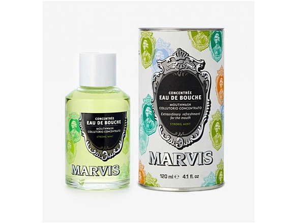 マウスウォッシュ 120ミリ