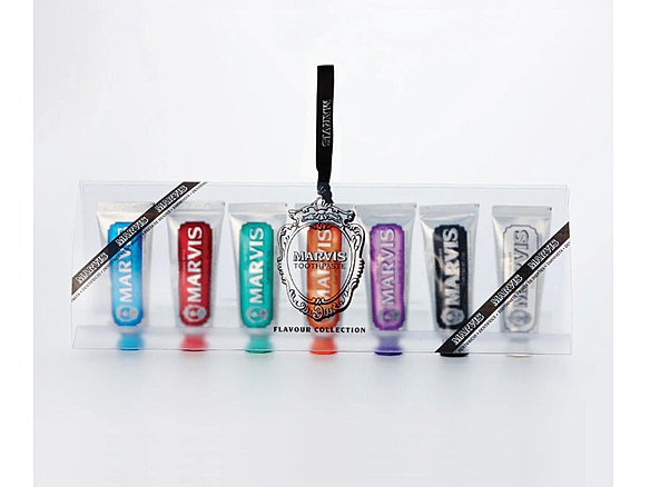 フレーバー・コレクション 25ミリ×7本