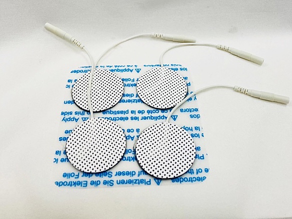 パーソナルトレーナー専用パッド　小(30mm)