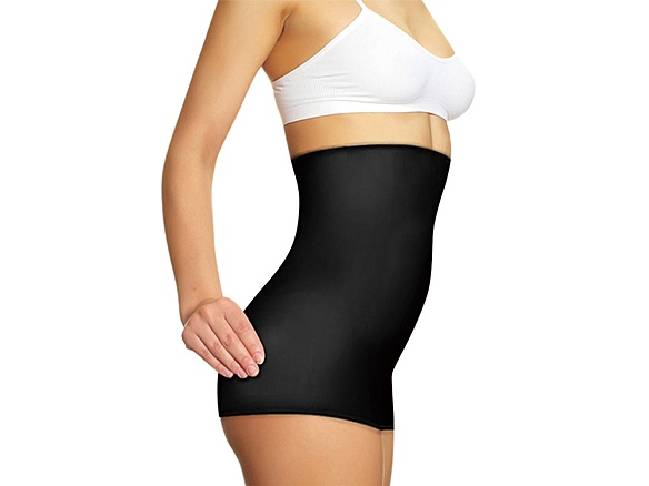 FORMA ボディサポーター(ウエストL）