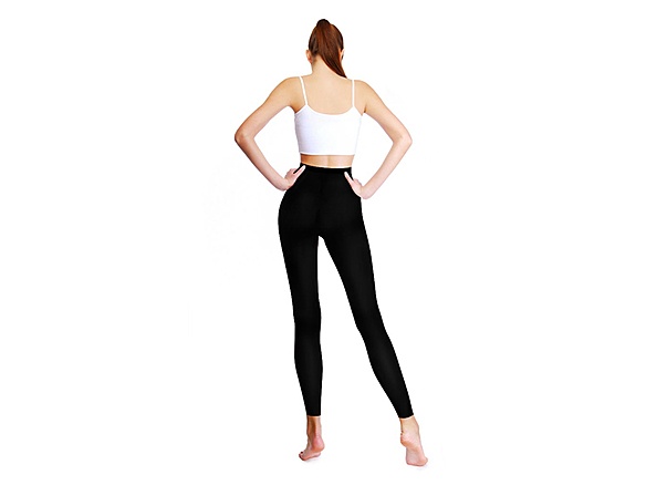 FORMA ボディサポーター(スパッツM）