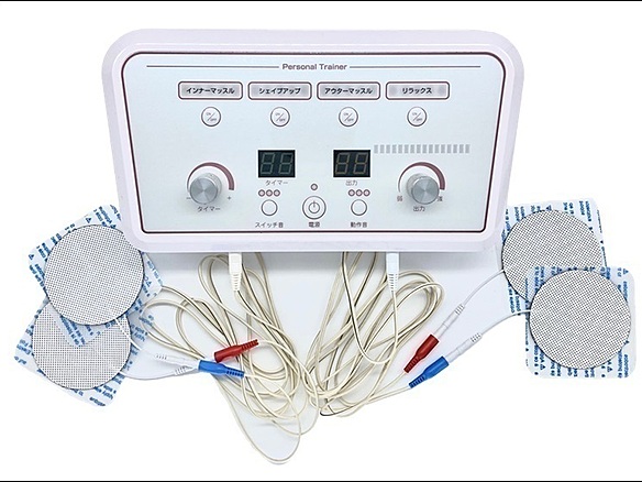 パーソナルトレーナー